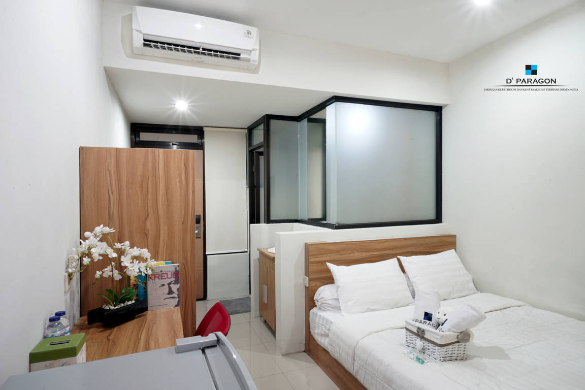 Djuragan Kamar - D'Paragon Karangmalang Image